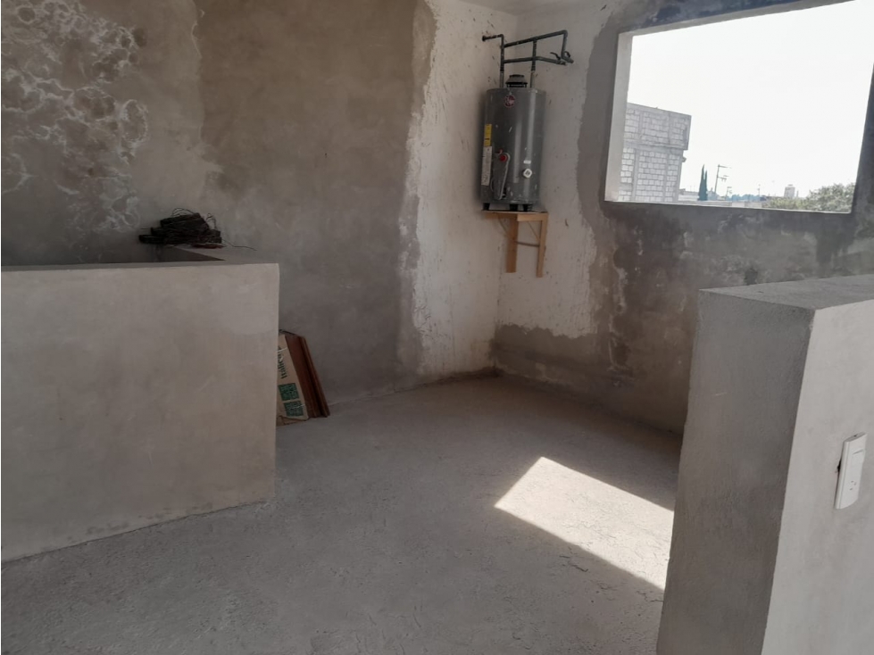 Linda Casa Ubicada en Recursos Hidráulicos - 6