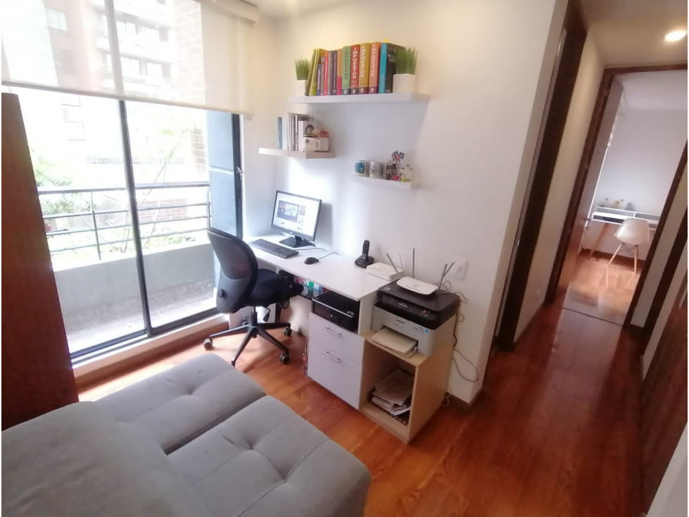 VENTA DE APARTAMENTO COLINA LCT — foto 3