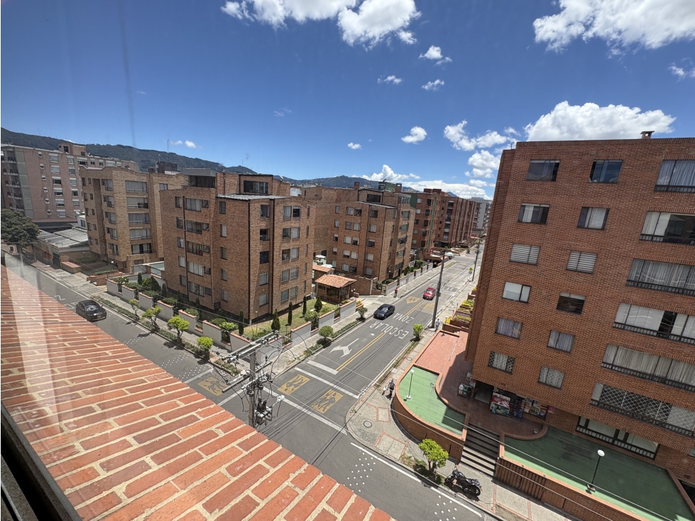 Apartamento en venta en Victoria Norte — foto 2