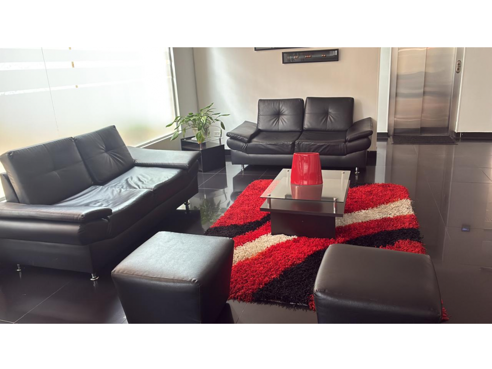 APARTAMENTO EN VENTA MAZUREN VICTORIA NORTE — foto 4