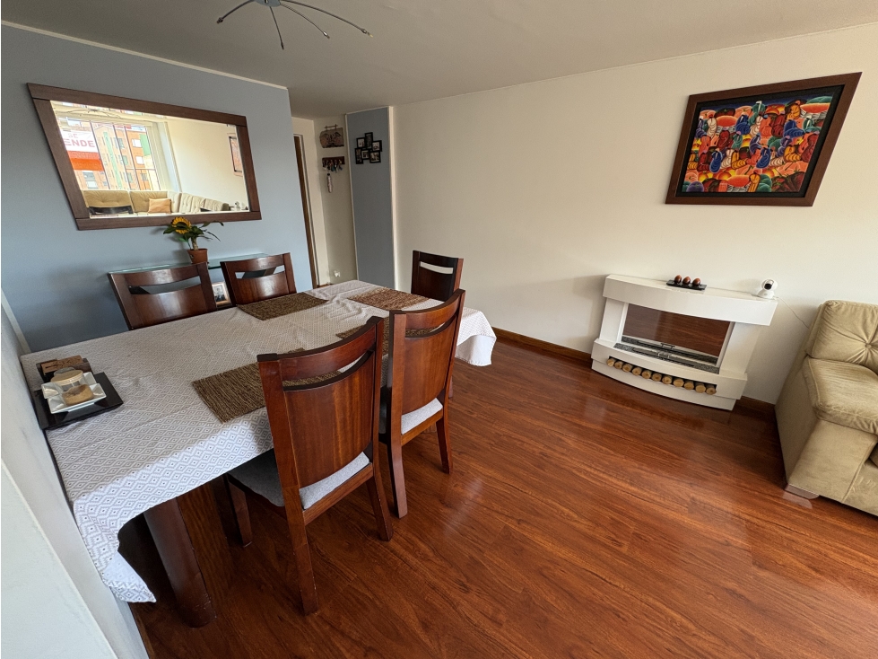 Apartamento en venta en Victoria Norte — foto 6