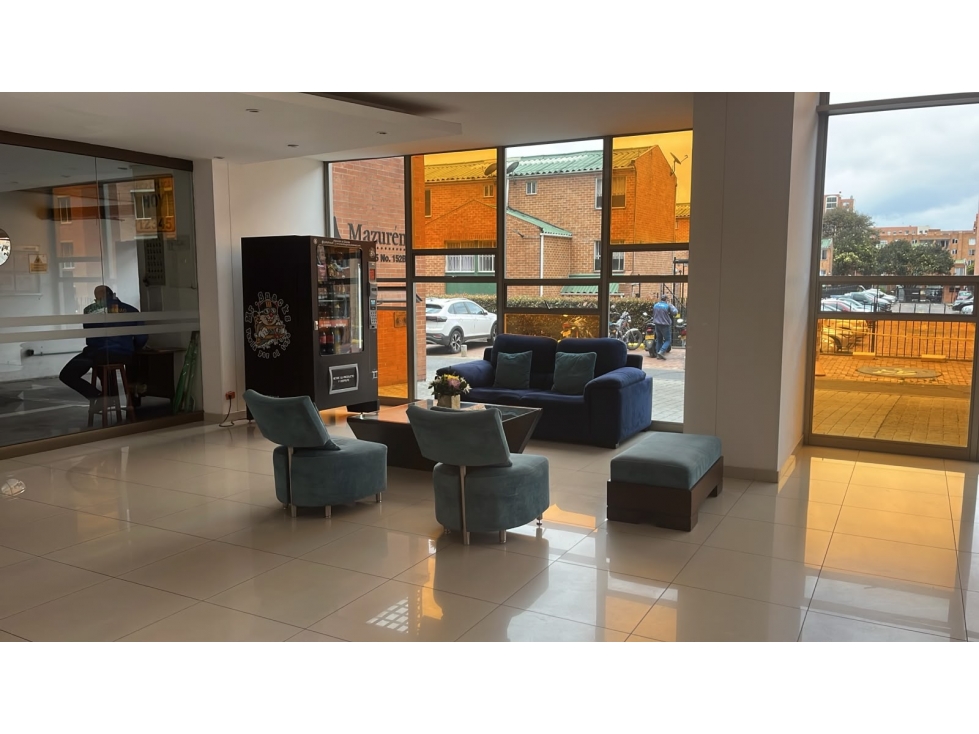 APARTAMENTO EN VENTA MAZUREN — foto 3