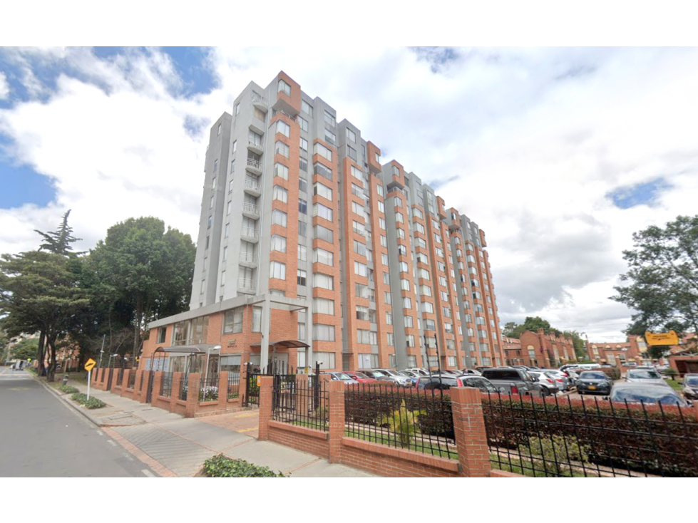Apartamento dúplex en venta en Alejandría, Cantalejo