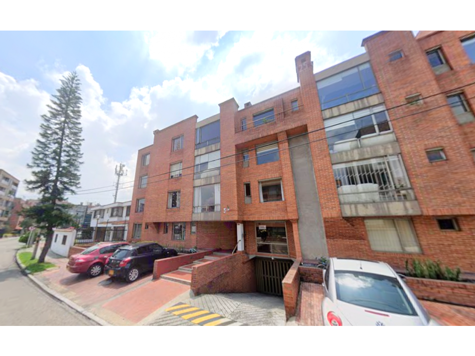 Apartamento en venta en Puente Largo, Pasadena