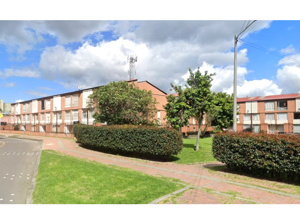 Casa en venta en Cantalejo