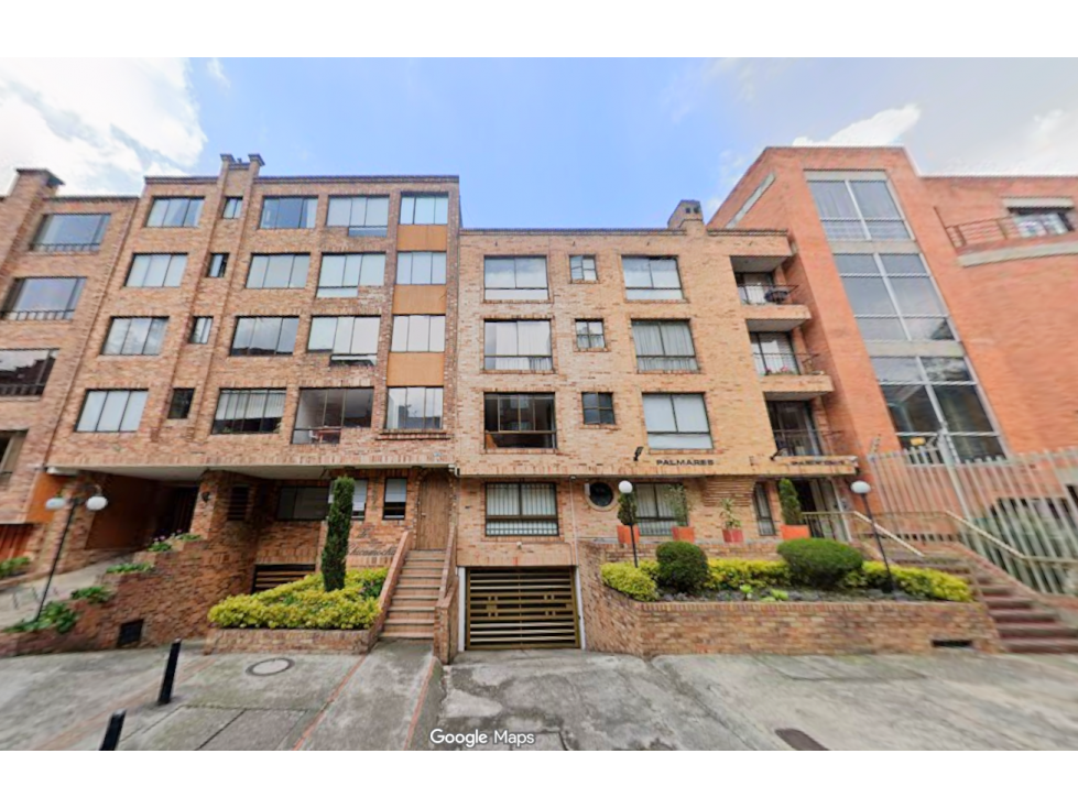 Apartamento en venta en Pasadena