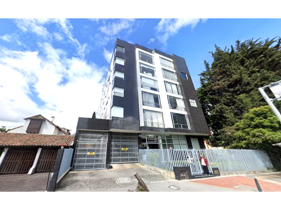 Apartamento en venta en La Calleja, Country