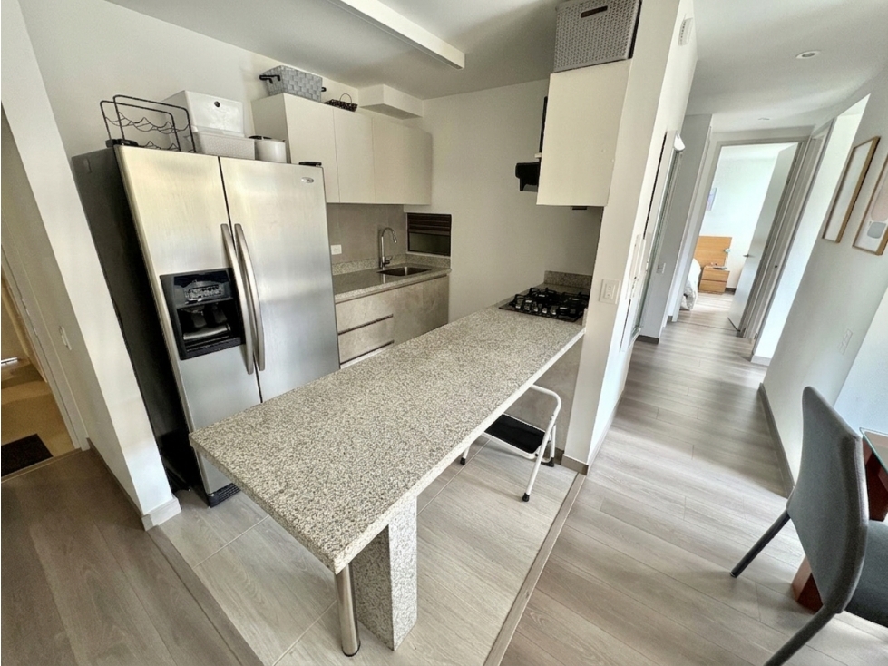 Apartamento en venta en Nueva Colina, Iberia — foto 6