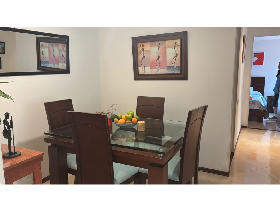 APARTAMENTO EN VENTA MAZUREN — foto 2