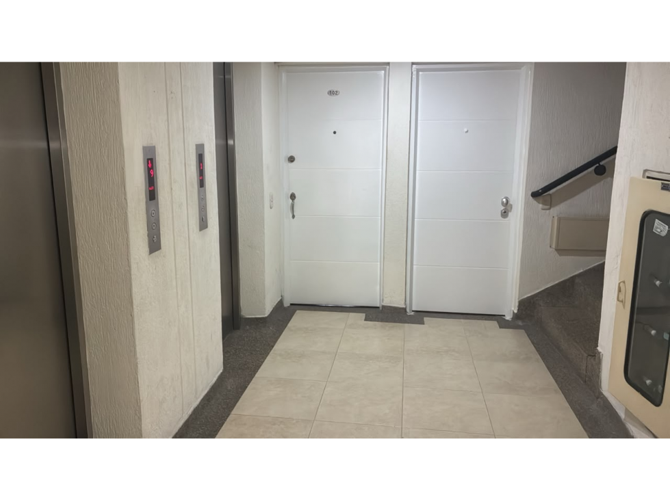 APARTAMENTO EN VENTA EN COLINA — foto 4