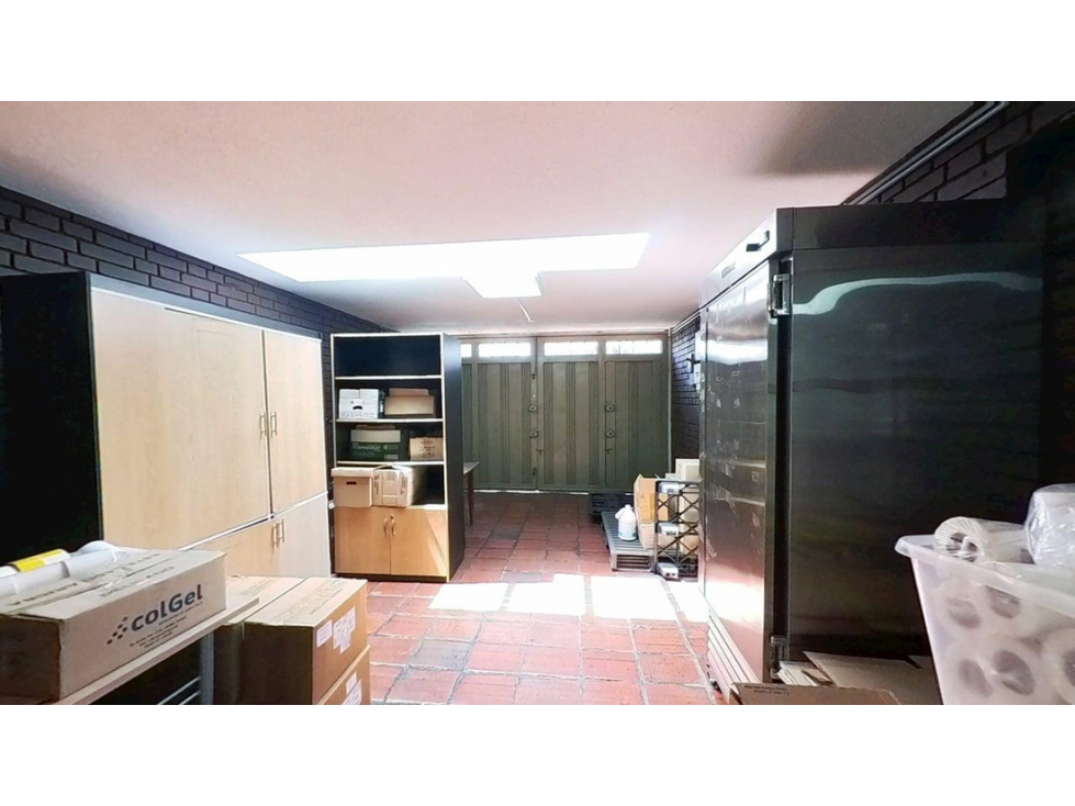 CASA DE BARRIO EN VENTA EN MORATO — foto 5
