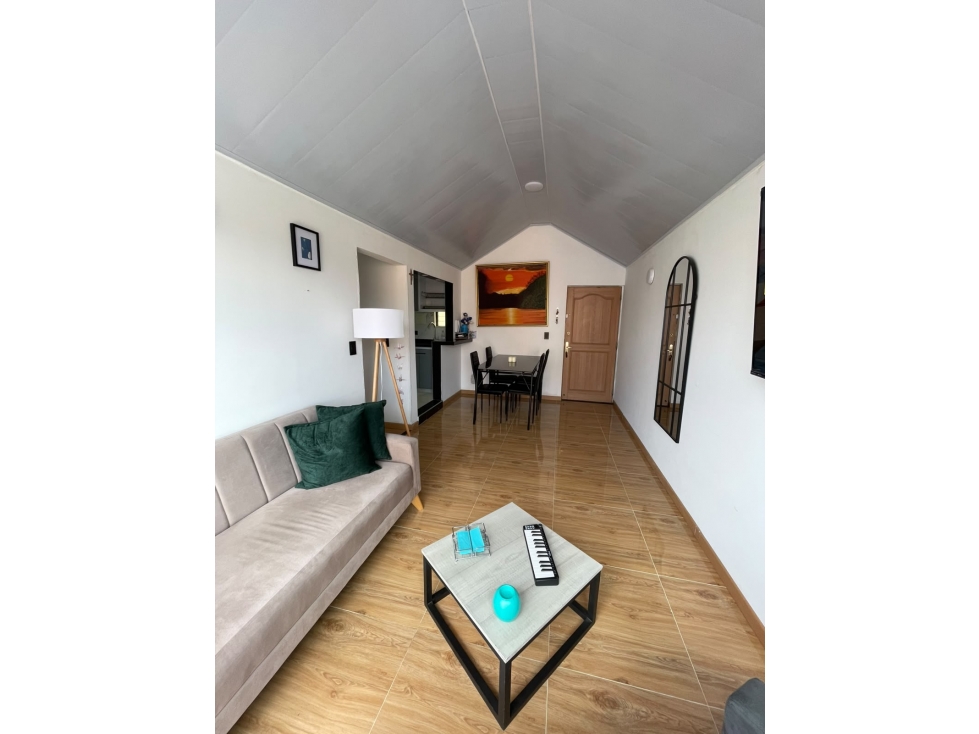 APARTAMENTO EN VENTA VICTORIA NORTE — foto 3