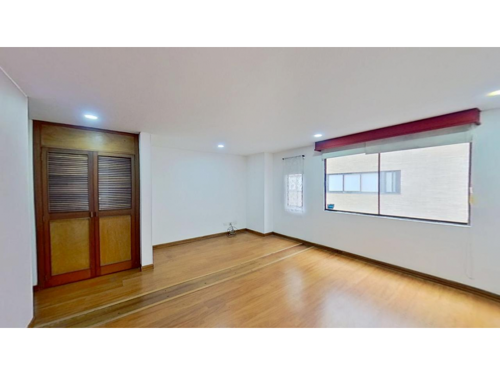 Apartamento duplex en Venta en Chapinero Antiguo Country — foto 3