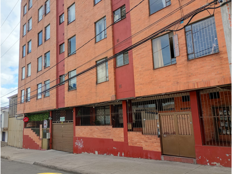 APARTAMENTO EN VENTA EN BARRANCAS NORTE