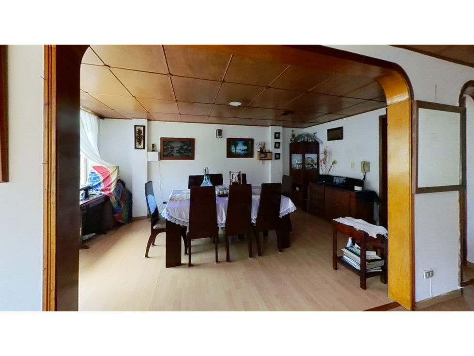 APARTAMENTO EN VENTA EN LISBOA — foto 6