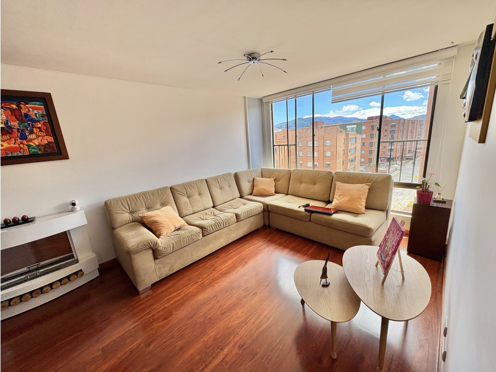 Apartamento en venta en Victoria Norte — foto 3