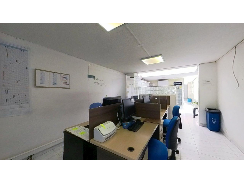 CASA DE BARRIO EN VENTA EN MORATO