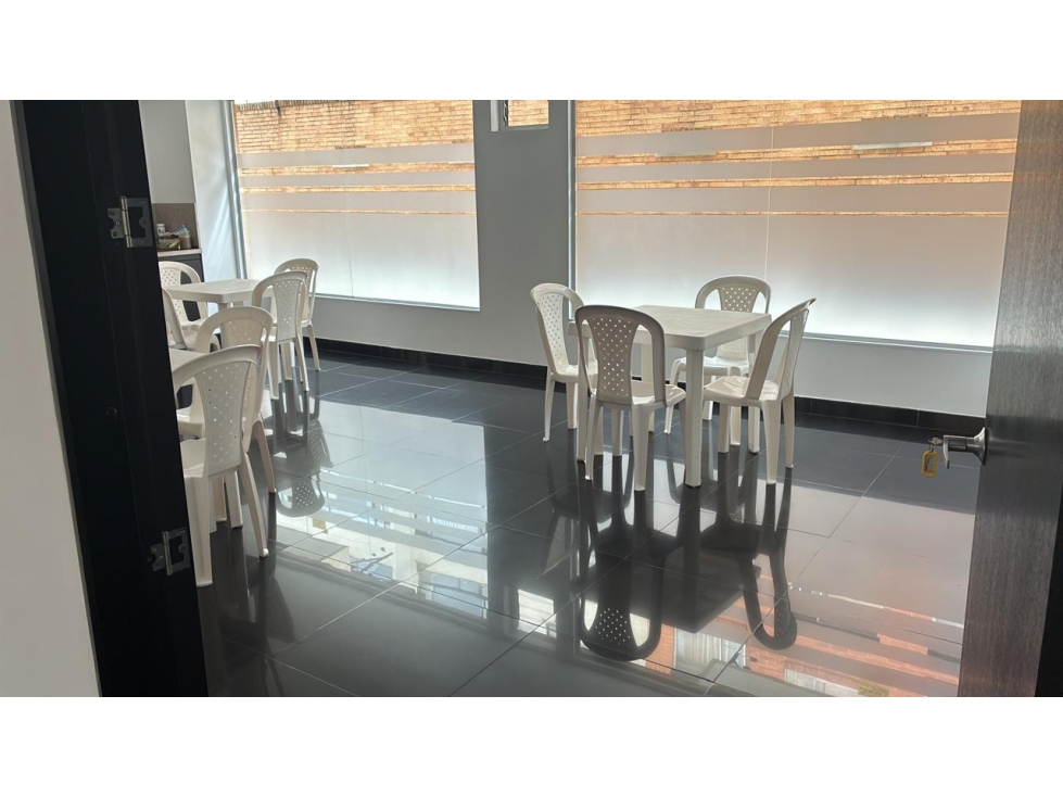 APARTAMENTO EN VENTA MAZUREN VICTORIA NORTE — foto 5