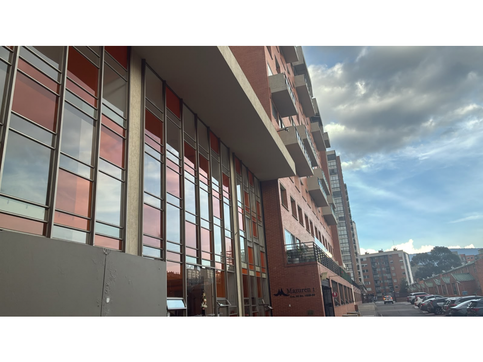 APARTAMENTO EN VENTA MAZUREN — foto 2
