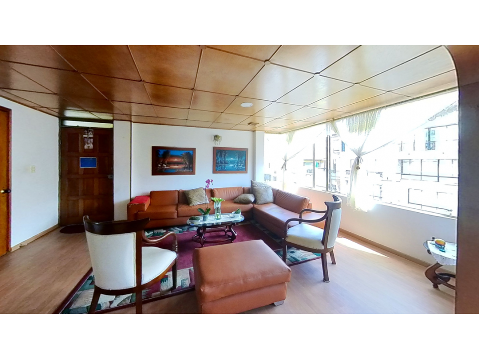 APARTAMENTO EN VENTA EN LISBOA — foto 2