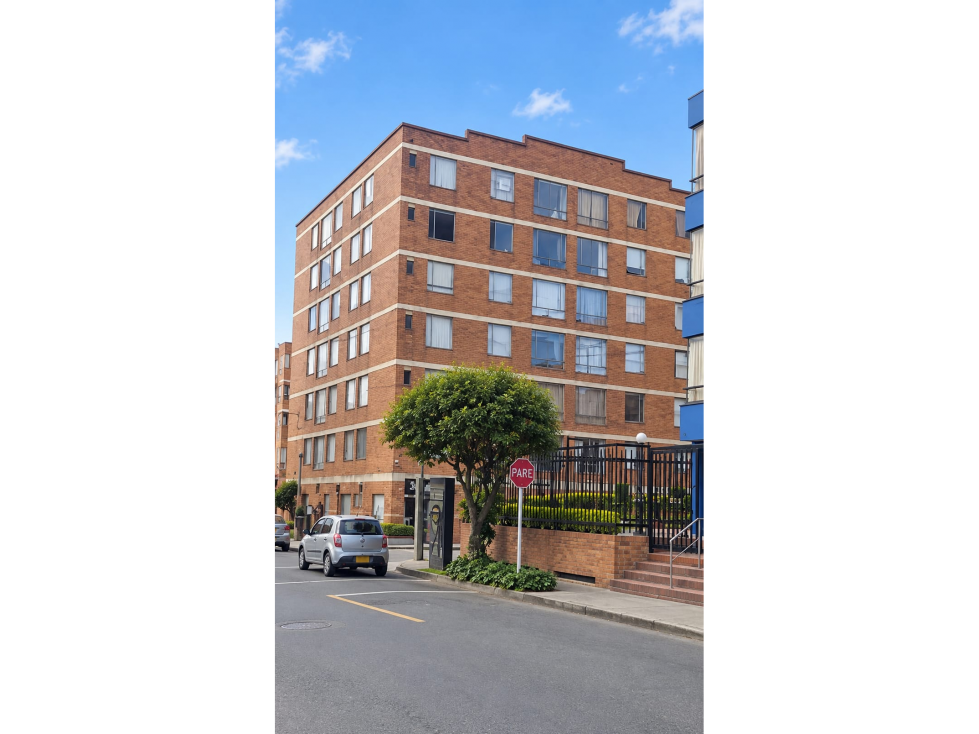 APARTAMENTO EN VENTA VICTORIA NORTE — foto 2