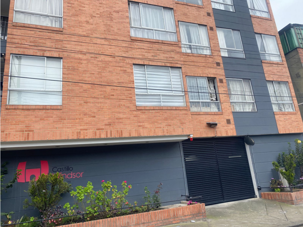 APARTAMENTO EN VENTA EN BARRANCAS NORTE