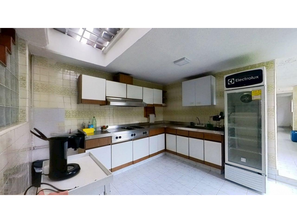 CASA DE BARRIO EN VENTA EN MORATO — foto 4