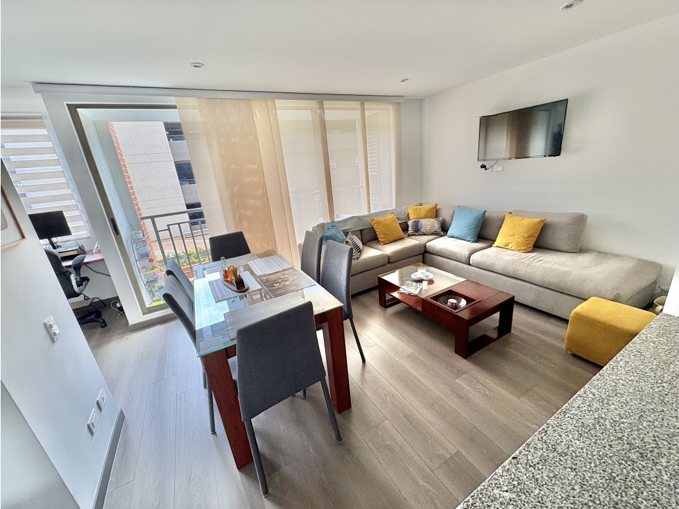 Apartamento en venta en Nueva Colina, Iberia — foto 5