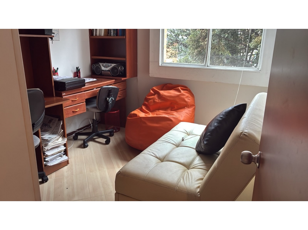 APARTAMENTO EN VENTA MAZUREN — foto 4