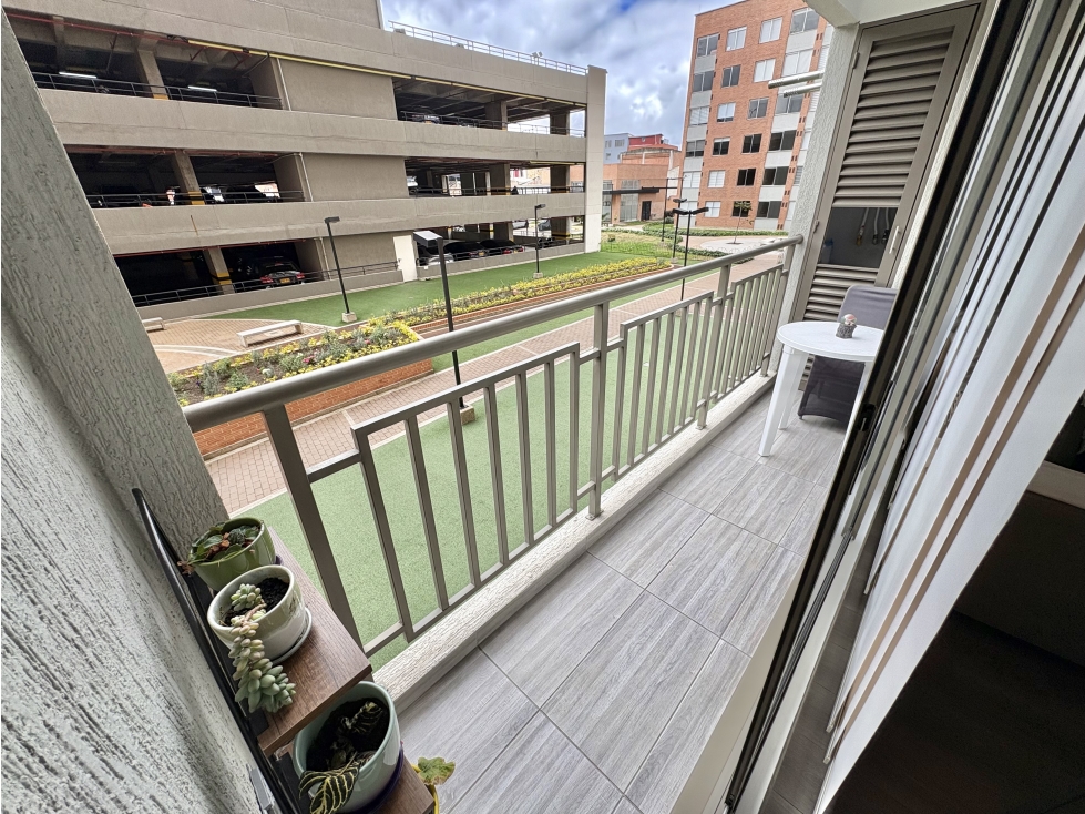 Apartamento en venta en Nueva Colina, Iberia — foto 4