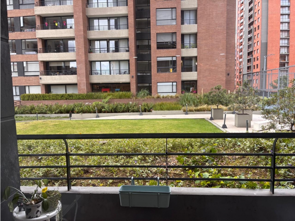 VENTA DE APARTAMENTO COLINA LCT — foto 4