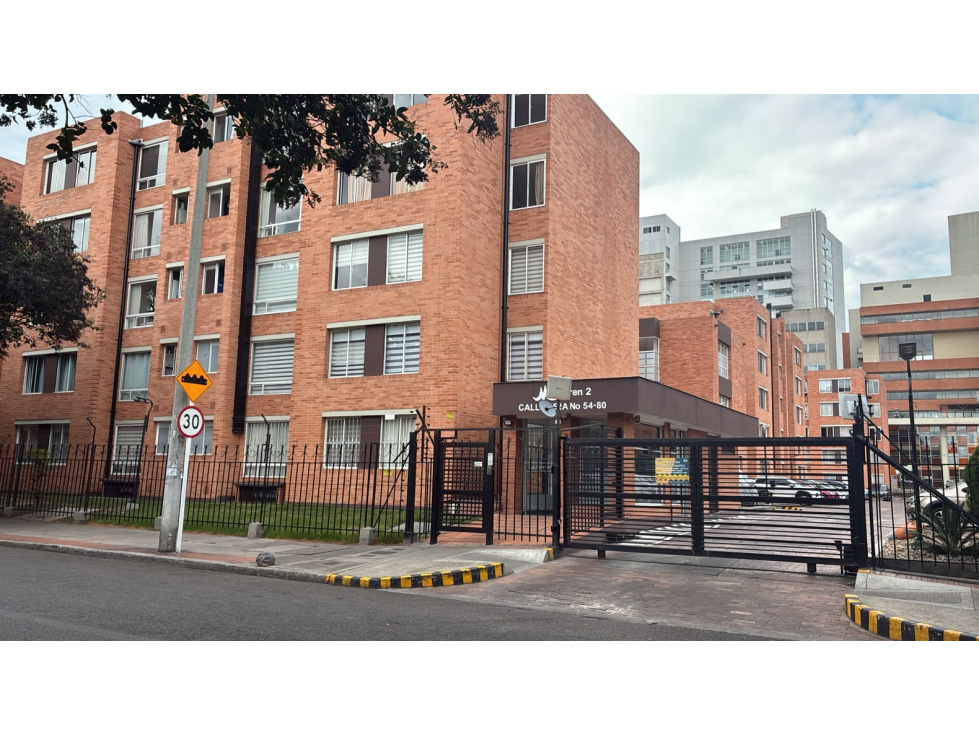 APARTAMENTO EN VENTA MAZUREN