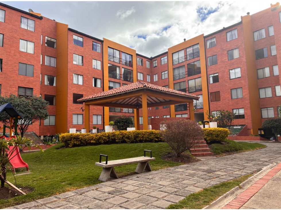 APARTAMENTO DUPLEX EN VENTA COLINA MCP