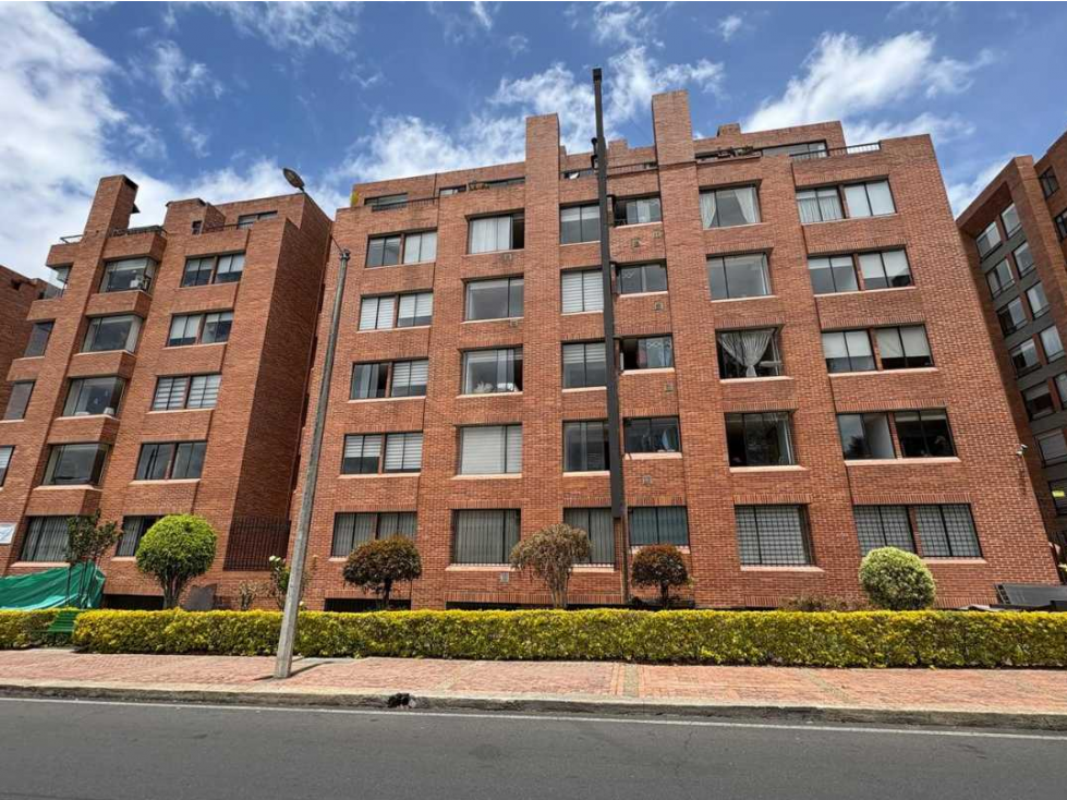 APARTAMENTO EN VENTA EN COLINA CAMPESTRE