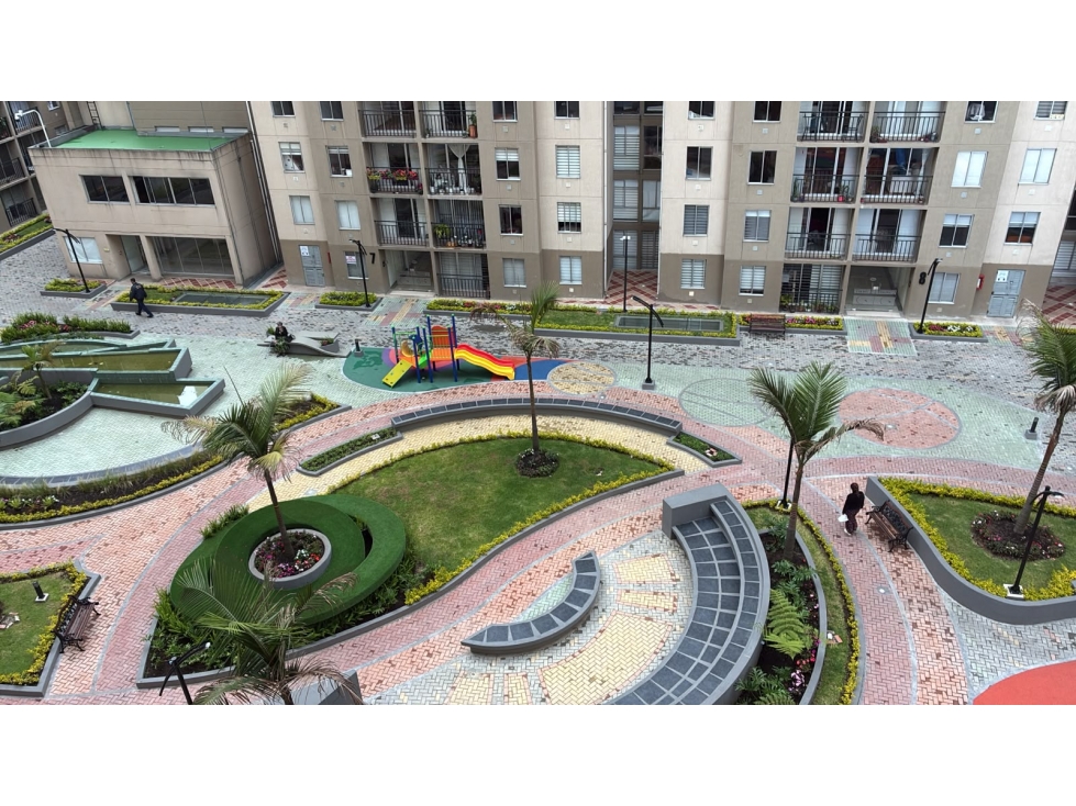 APARTAMENTO EN VENTA EN COLINA — foto 3