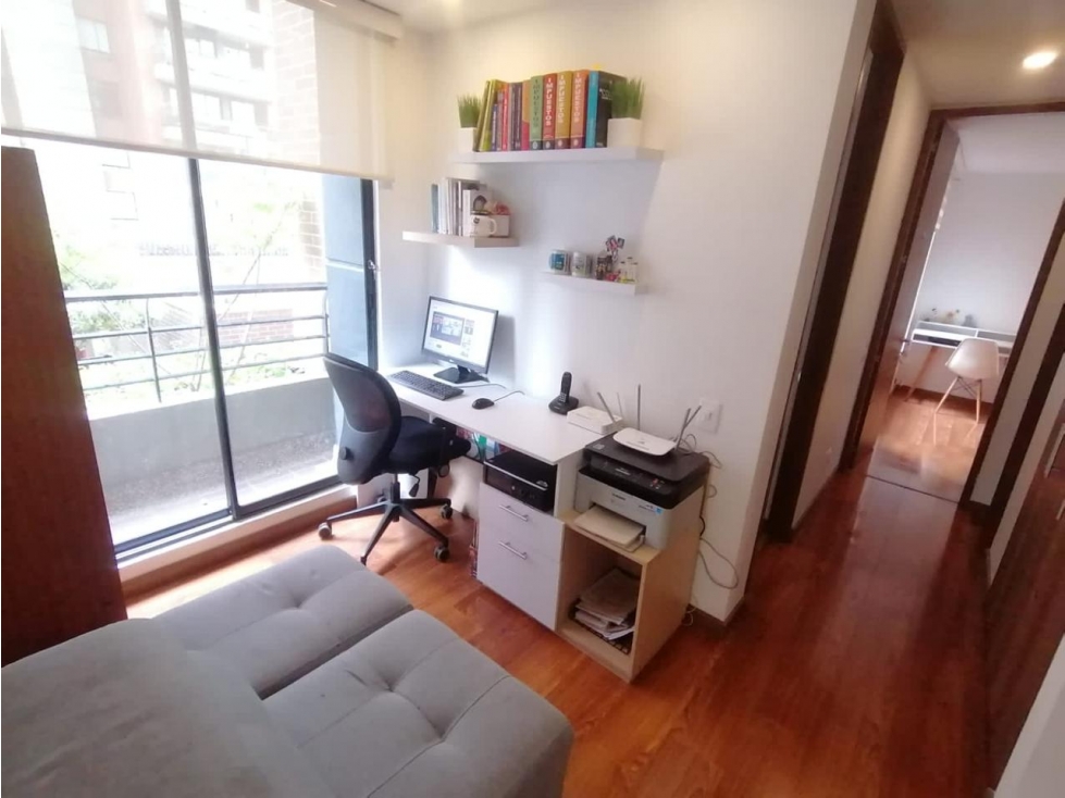 VENTA DE APARTAMENTO COLINA LCT — foto 6