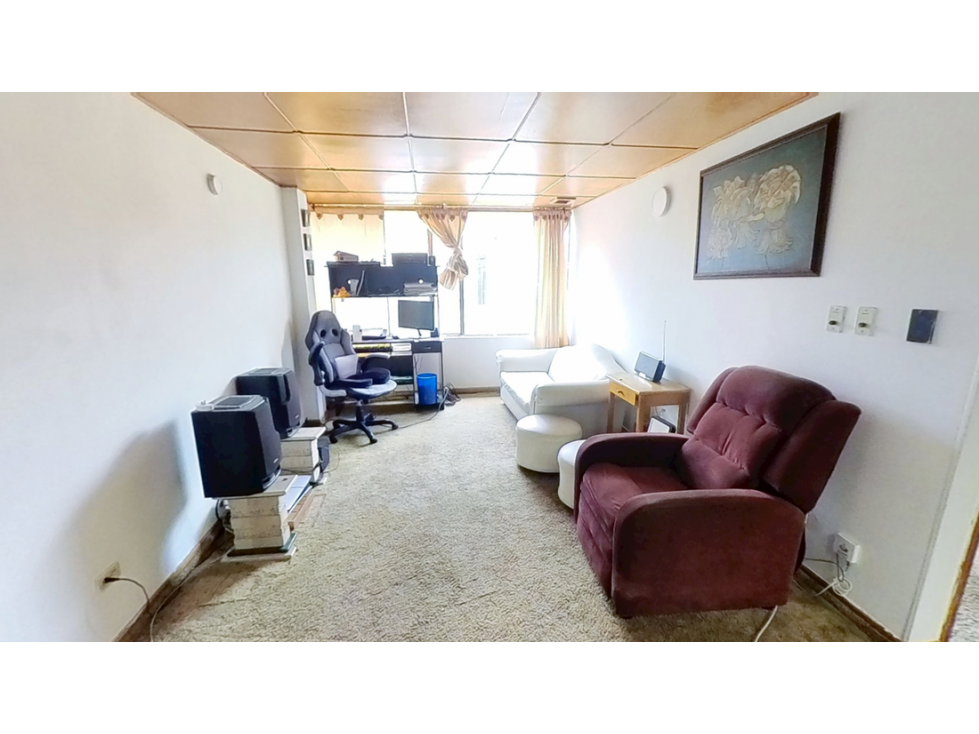 APARTAMENTO EN VENTA EN LISBOA — foto 3