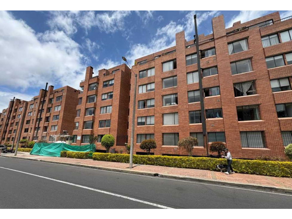 APARTAMENTO EN VENTA EN COLINA CAMPESTRE — foto 2