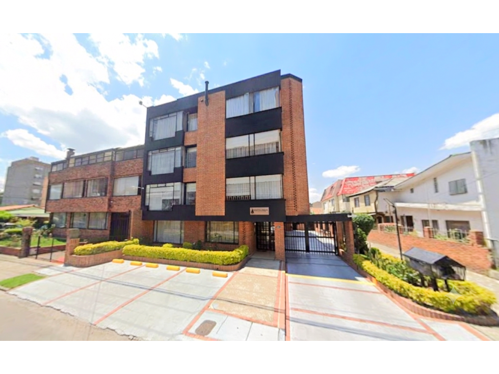 Apartamento en venta en El Country