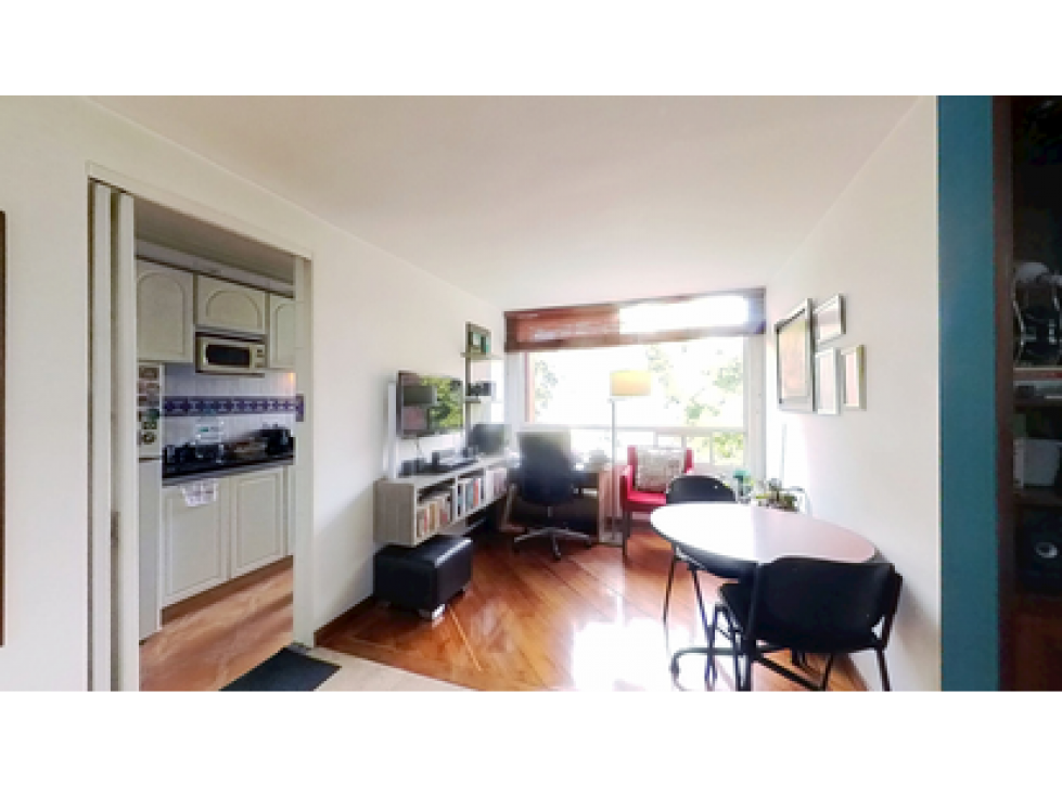 Apartamento en venta en Mazurén — foto 2