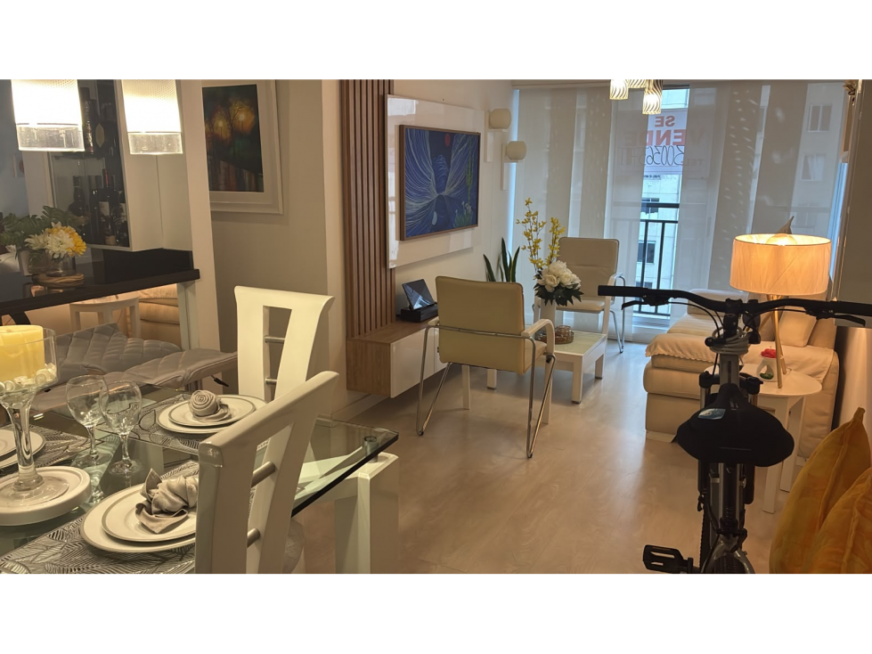 APARTAMENTO EN VENTA EN COLINA — foto 5