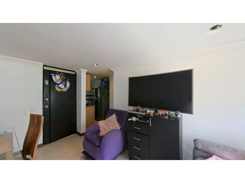 APARTAMENTO EN VENTA EN TOBERIN RESERVA DEL PALMAR — foto 4