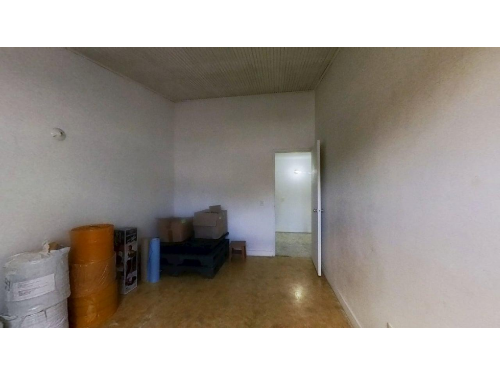 CASA DE BARRIO EN VENTA EN MORATO — foto 6