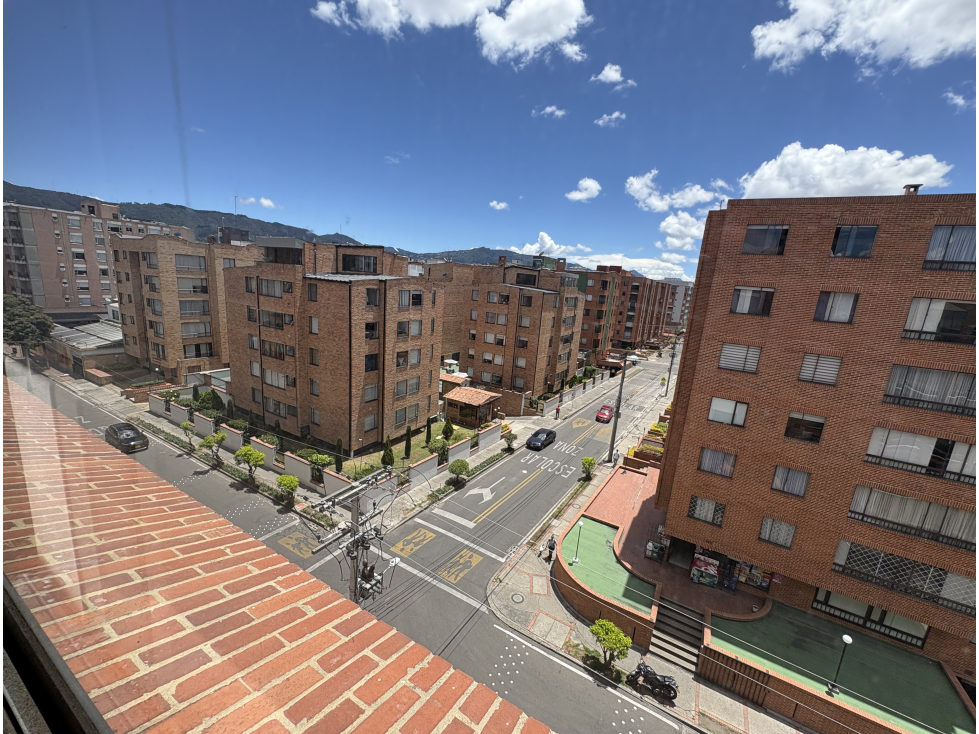 Apartamento en venta en Victoria Norte