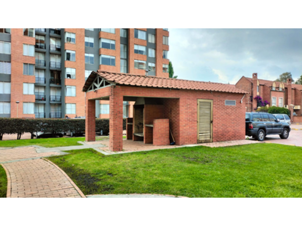 Apartamento dúplex en venta en Alejandría, Cantalejo — foto 5