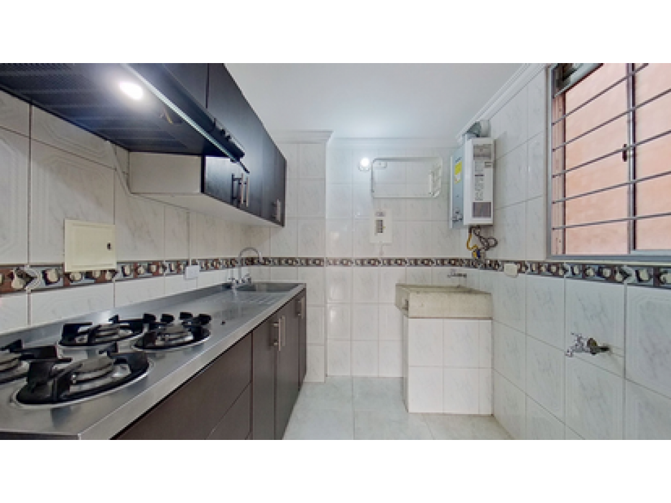 Apartamento en venta en San Antonio Norte — foto 6