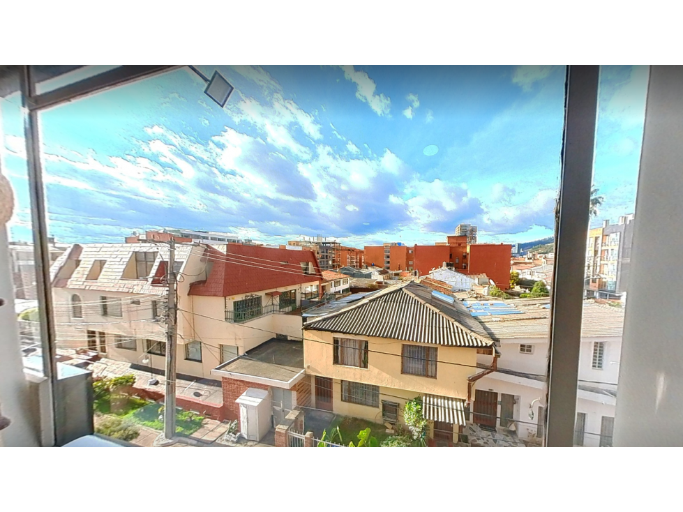 Apartamento en venta en El Country — foto 2