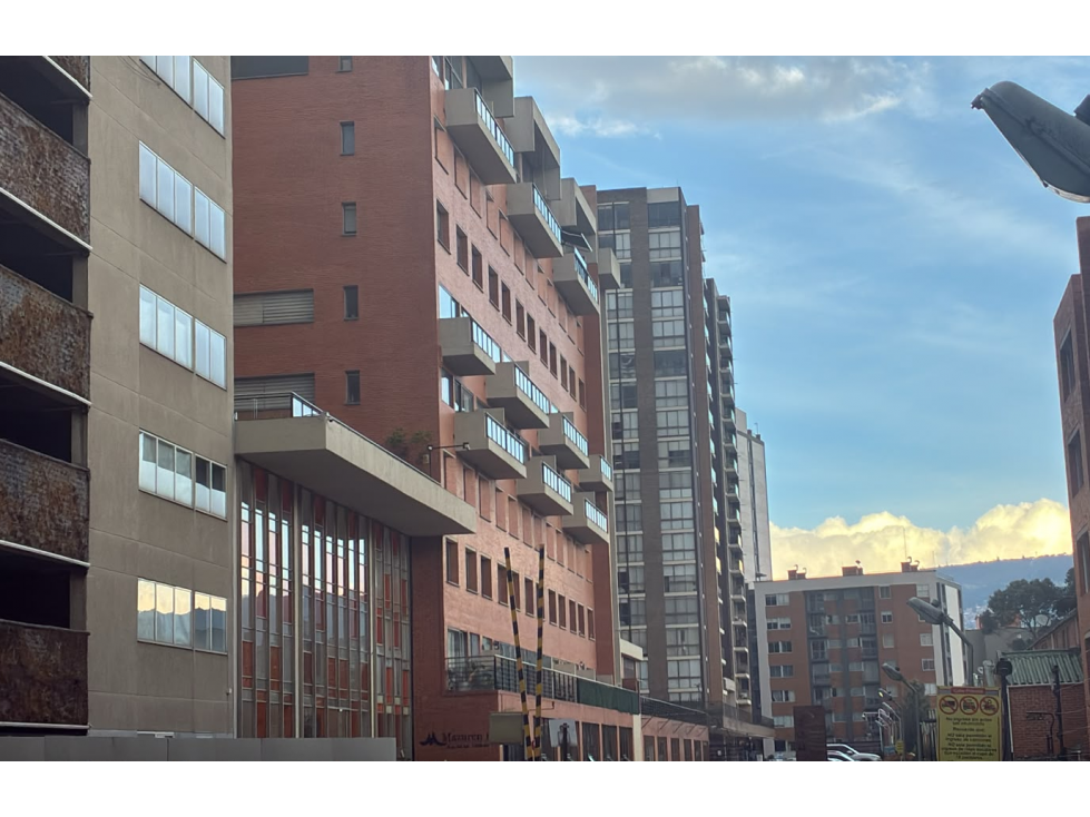 APARTAMENTO EN VENTA MAZUREN