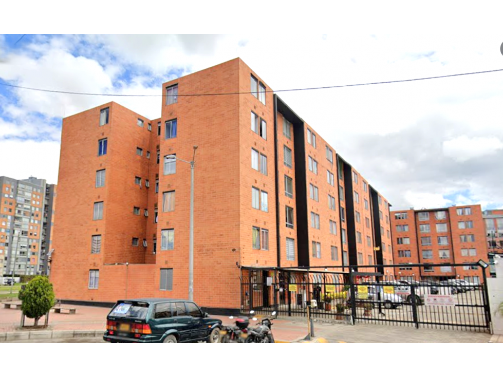 Apartamento en venta en San Antonio Norte