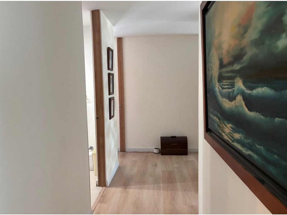 APARTAMENTO EN VENTA EN COLINA CAMPESTRE — foto 6